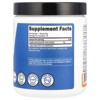 Nutricost Performance, Creatine Monohydrate, Mandarin Orange, 10.7 oz (300 g) - 2 of 2