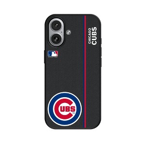 MLB National League Teams Sidebar MagSafe Compatible Cell Phone Case for Apple iPhone 17 Series - 1 of 4