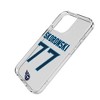 NFL Tennessee Titans Players Game Tactic Clear Cell Phone Case for Apple iPhone - 2 of 4