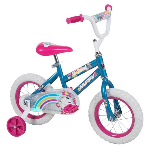 Huffy So Sweet 12 Kids Bike Aqua Blue Target