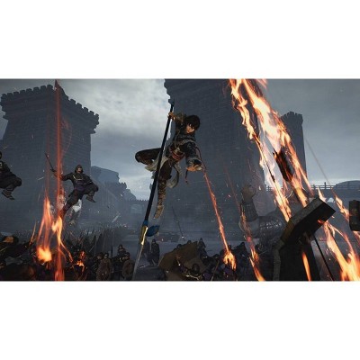 DYNASTY WARRIORS: ORIGINS - PlayStation 5