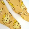 Honest Baby Organic Cotton Fun Foods Pajamas For Babies & Toddlers - 4 of 4