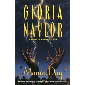 Mama Day - (Vintage Contemporaries) by  Gloria Naylor (Paperback) - 1 of 1