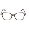 Ernest Hemingway H4858 Designer Acetate Eye Glasses Frame - 2 of 4