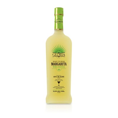 Rancho La Gloria Margarita Wine Cocktail - 750ml Bottle