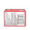 Children's Tylenol Pain + Fever Relief Chewables - Acetaminophen - Bubble Gum - 24ct - image 3 of 4
