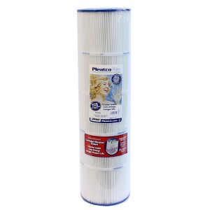Pleatco PCC105 Pool/Spa Replacement Filter Cartridge C-7471 FC-1977 Clean&Clear - 1 of 4