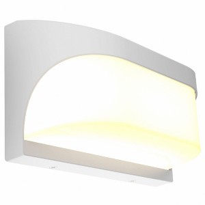 Access Lighting Laguna 1 - Light Wall Light in  White - 1 of 2