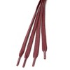 Elerevyo Waxed Cotton Leather Boots Shoes Flat Shoelaces 2 Pairs - 3 of 4