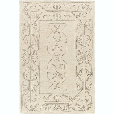 Mark & Day Mandeep Tufted Indoor Area Rugs