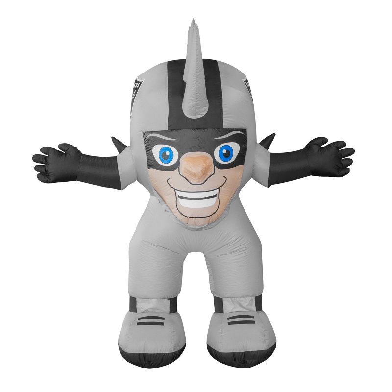 NFL Las Vegas Raiders Inflatable Mascot, 1 of 2