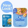 Gerber Baby Food Yellow Rice & Chicken with Vegetables Sauce Toddler - 6.67oz - 2 of 4