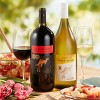 Yellow Tail Chardonnay White Wine - 1.5L Bottle - 2 of 4