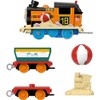 Thomas & Friends Greatest Moments Beach Nia Toy Vehicle - 4 of 4