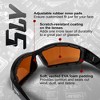Global Vision Eyewear Sly Safety Motorcycle Glasses - 3 of 4