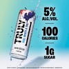 Truly Hard Seltzer Pool Party Variety Pack - 12pk/12 fl oz Cans - 4 of 4