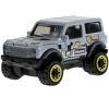 Hot Wheels 2021 Ford Bronco HW Hot Trucks New 2025 - 4 of 4