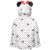 Disney Minnie Mouse Girls Winter Coat Puffer Jacket Little Kid to Big Kid - 3 of 4