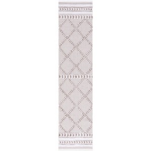 Augustine AGT714 Machine Made Indoor Rug - Safavieh - 1 of 4