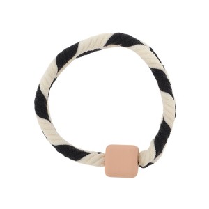Unique Bargains Fashion Woven Hair Elastic Band 1 Pc - 1 of 4