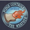 Women's Lilo & Stitch Pudge Controls the Weather T-Shirt - 2 of 4