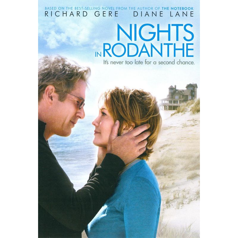 Nights in Rodanthe (DVD), 1 of 2