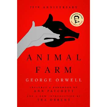A 'feminist retelling' of George Orwell's 1984 book is in the works -  Polygon