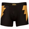 Mens DC Comics Black Adam Logo Underwear Boxer Briefs - 2 of 4