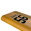 NFL New Orleans Saints Players Game Tactic Folio Cell Phone Case for Apple iPhone - 4 of 4