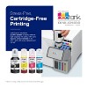 Epson EcoTank ET-2980 Wireless All-in-One Color Supertank Printer - White: Automatic 2-Sided Printing, Borderless Photos, Print From Mobile Device - 3 of 4