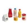 Plantoys| Food & Beverage Set - 2 of 3