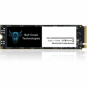 512GB M.2 2280 NVMe SSD PCIe Gen 3 x4 - Solid State Drive - M.2 22