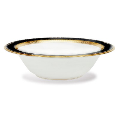 Noritake Evening Majesty Large Round Vegetable Serving Bowl