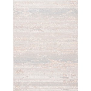 Blair BLR244 Machine Washable Power Loomed Indoor Rugs - Safavieh - 1 of 4