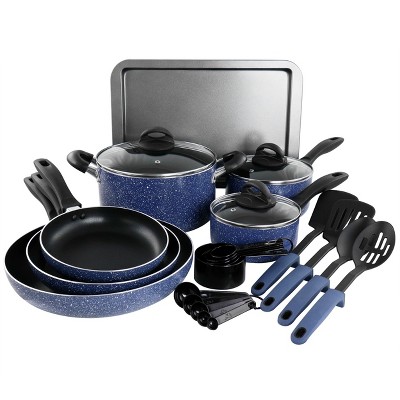 Legend Granite Chef 7pce Cookware Set for Sale ✔️ Lowest Price Guaranteed