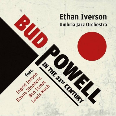 Iverson Ethan / Umbr - Bud Powell In The 21 St Century (CD)