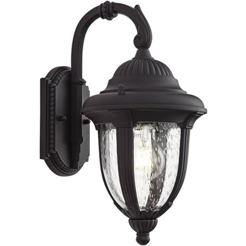 John Timberland Casa Sierra Rustic Vintage Outdoor Wall Light Fixture ...