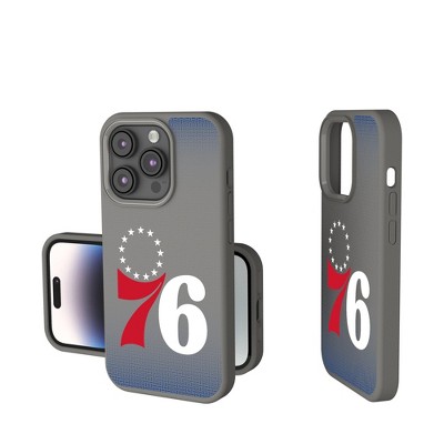 Keyscaper NBA Eastern Conference Teams Linen Soft Touch Cell Phone Case for Apple iPhone