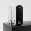 Mist Reverse Osmosis System Under Sink Compact Tankless Water Filter Dual-Filter 600 GPD 4 Stage, Smart Faucet Real-Time Display - 3 of 3