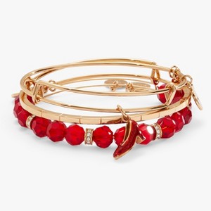 Alex and Ani The Wizard of Oz™ Dorothy Bangles Set of 3 - 1 of 3