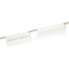 ET2 Lighting Continuum 1 - Light Track Light in  White - 3 of 3