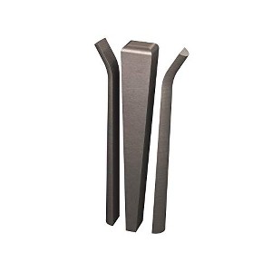 Bon Tool Stone Splitting Wedges 3/4" x 3-1/2" - 1 of 3