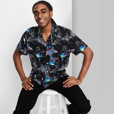 Buy Hawaiian Shirt Target - roblox boy flower shirt