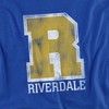 Riverdale Riverdale Varsity Adult T-Shirt - 2 of 4