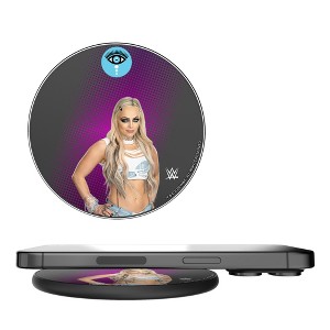 WWE SuperStars (F) Superstar 15-Watt Wireless Charger - 1 of 4