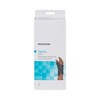 McKesson Black Wrist Brace with Abducted Thumb, for Left Hand - 3 of 4