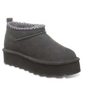 Bearpaw Women's RETRO SUPER SHORTY DECO Boots - 1 of 4