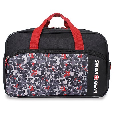 swiss gear duffel bag target