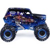 Monster Jam, Official Son-uva Digger Monster Truck, Die-Cast Vehicle, 1:24 Scale - 3 of 3