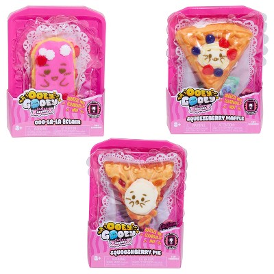 Just Play Ooey Gooey Bakery Stuffed Animal
